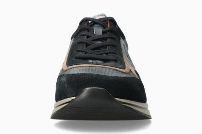 Garcia - Blue Men Sneaker