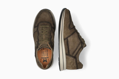 Gerome - Moss Men Sneaker