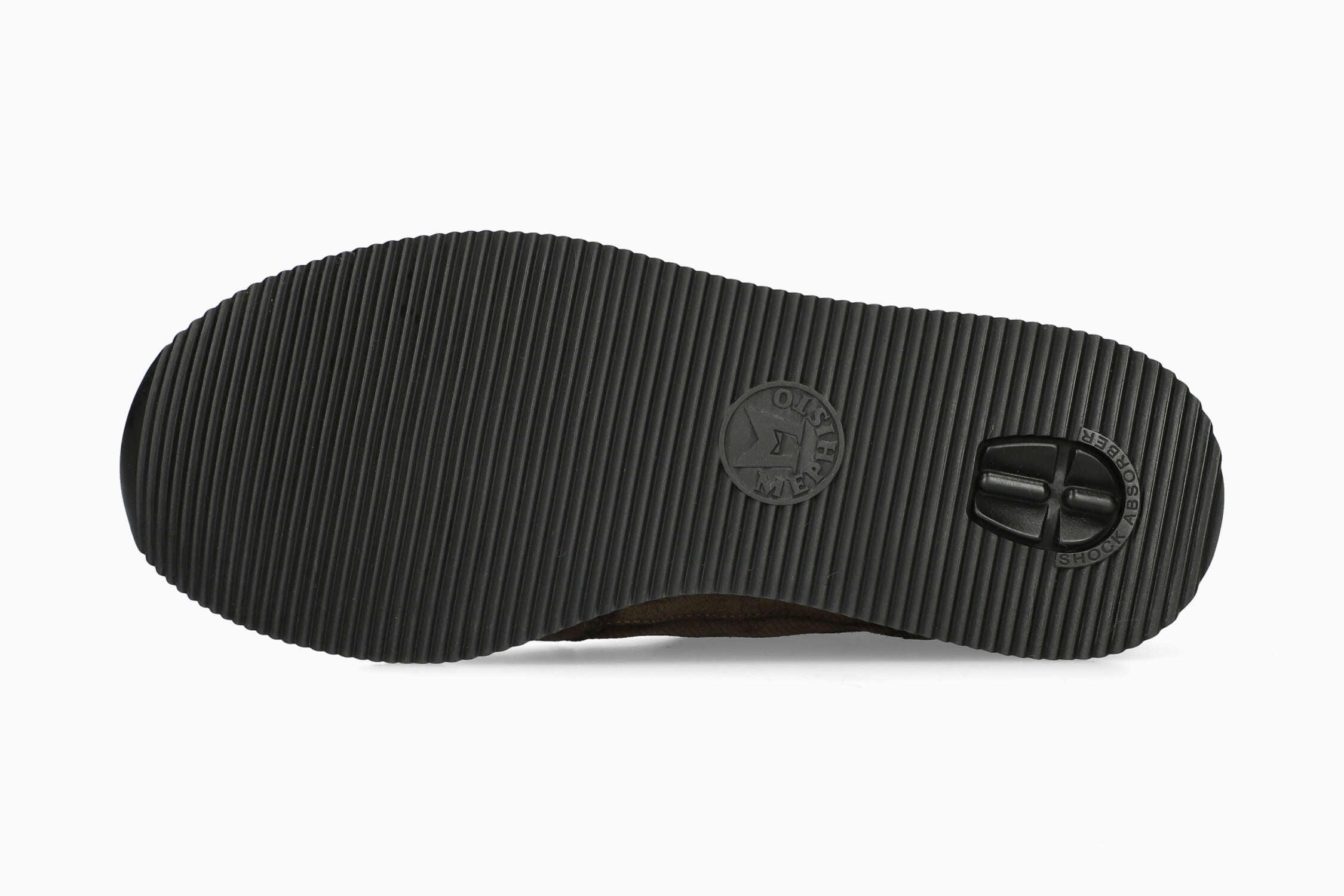 Gerome - Moss Men Sneaker