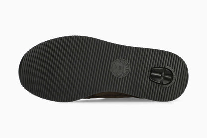 Gerome - Moss Men Sneaker
