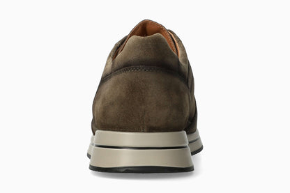 Gerome - Moss Men Sneaker
