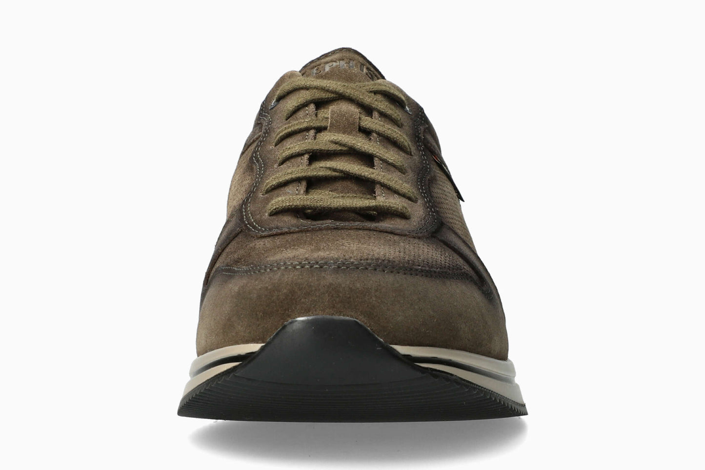 Gerome - Moss Men Sneaker