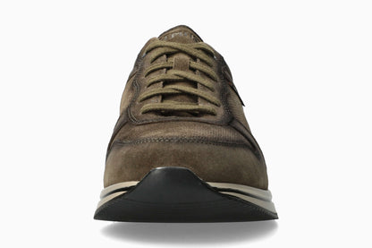 Gerome - Moss Men Sneaker
