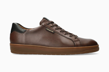 Hasko - Brown Men Sneaker