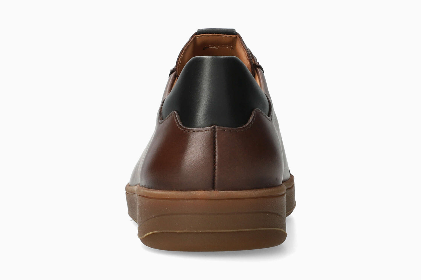 Hasko - Brown Men Sneaker