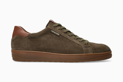 Hasko - Moss Men Sneaker