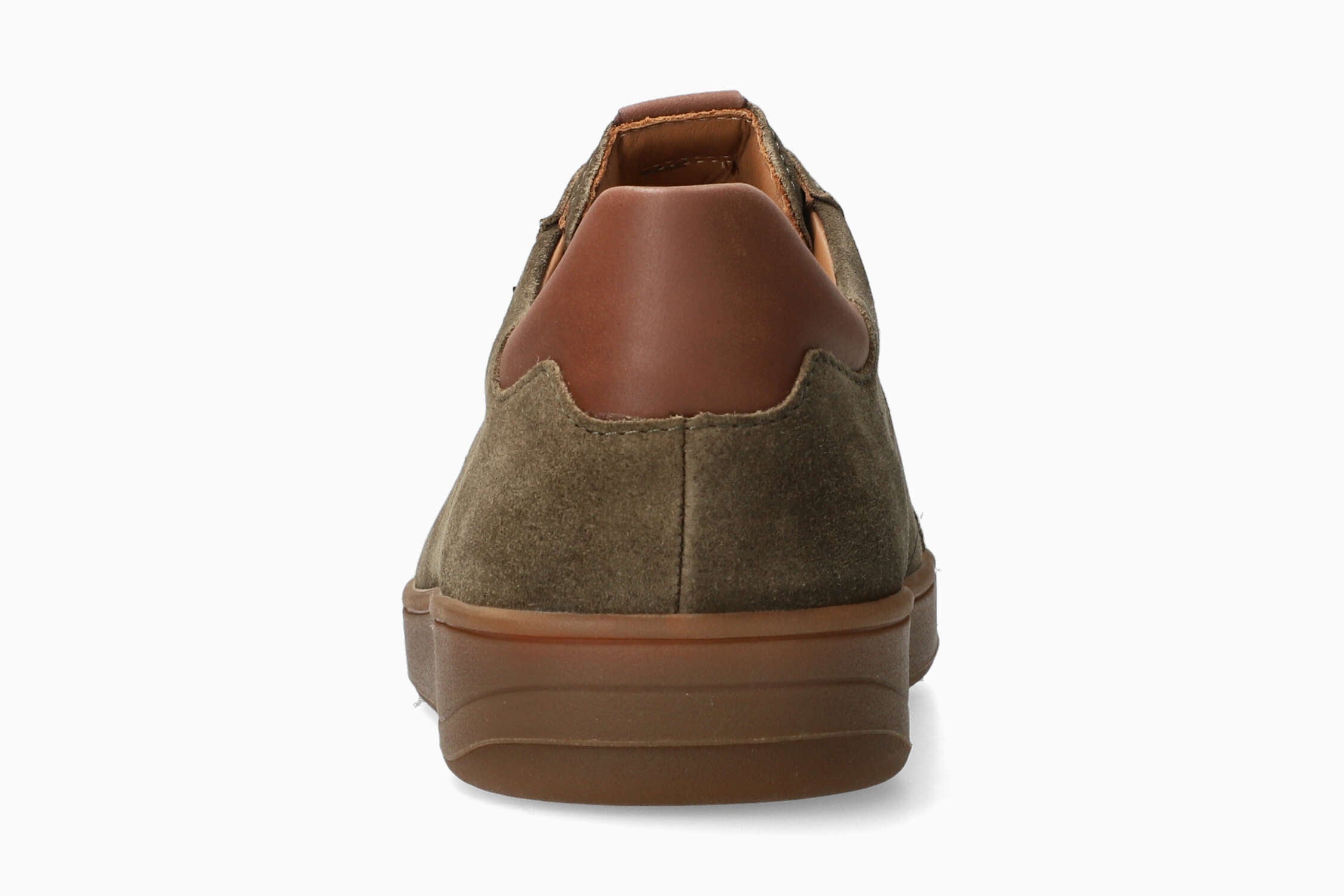 Hasko - Moss Men Sneaker