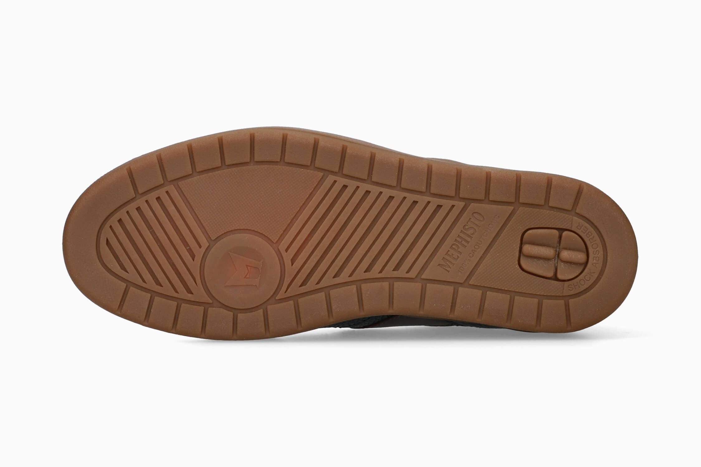 Henrik - Navy Men Sneaker