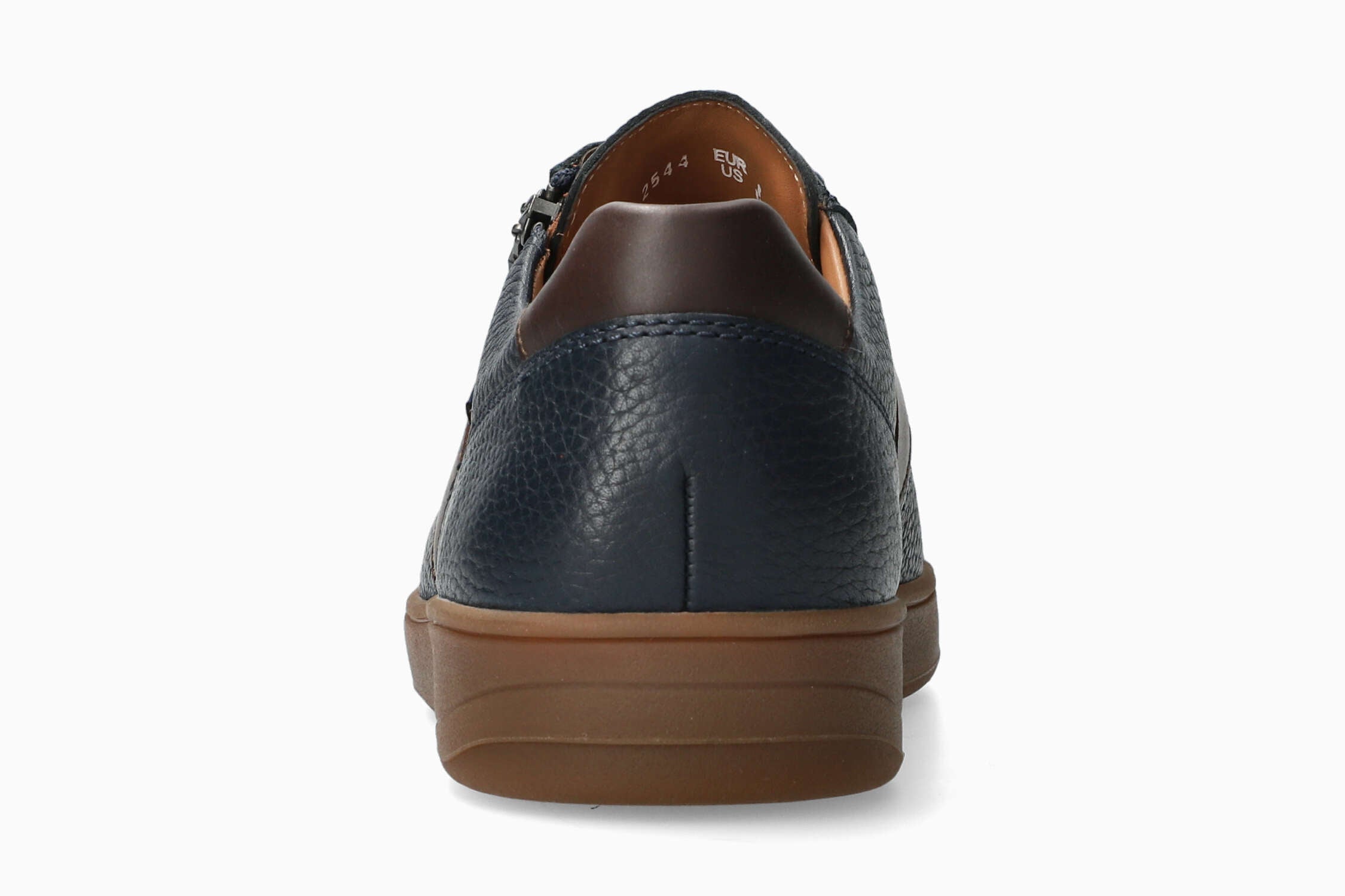 Henrik - Navy Men Sneaker