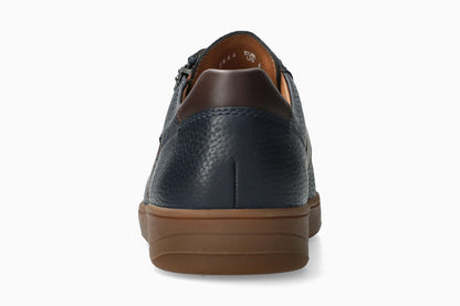 Henrik - Navy Men Sneaker