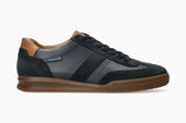 Elyo - Blue Men Sneaker