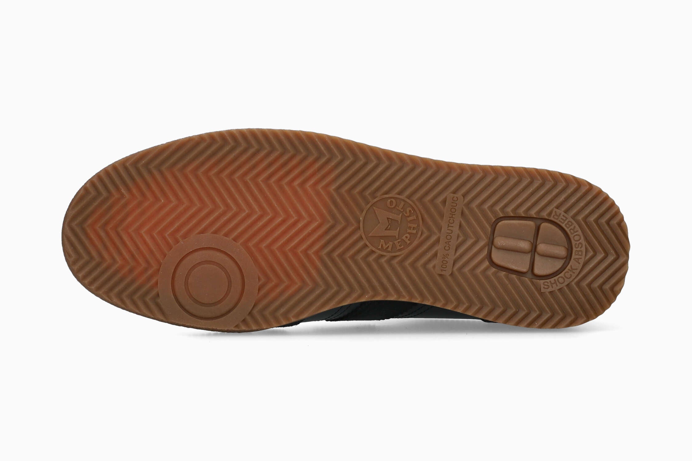 Elyo - Blue Men Sneaker