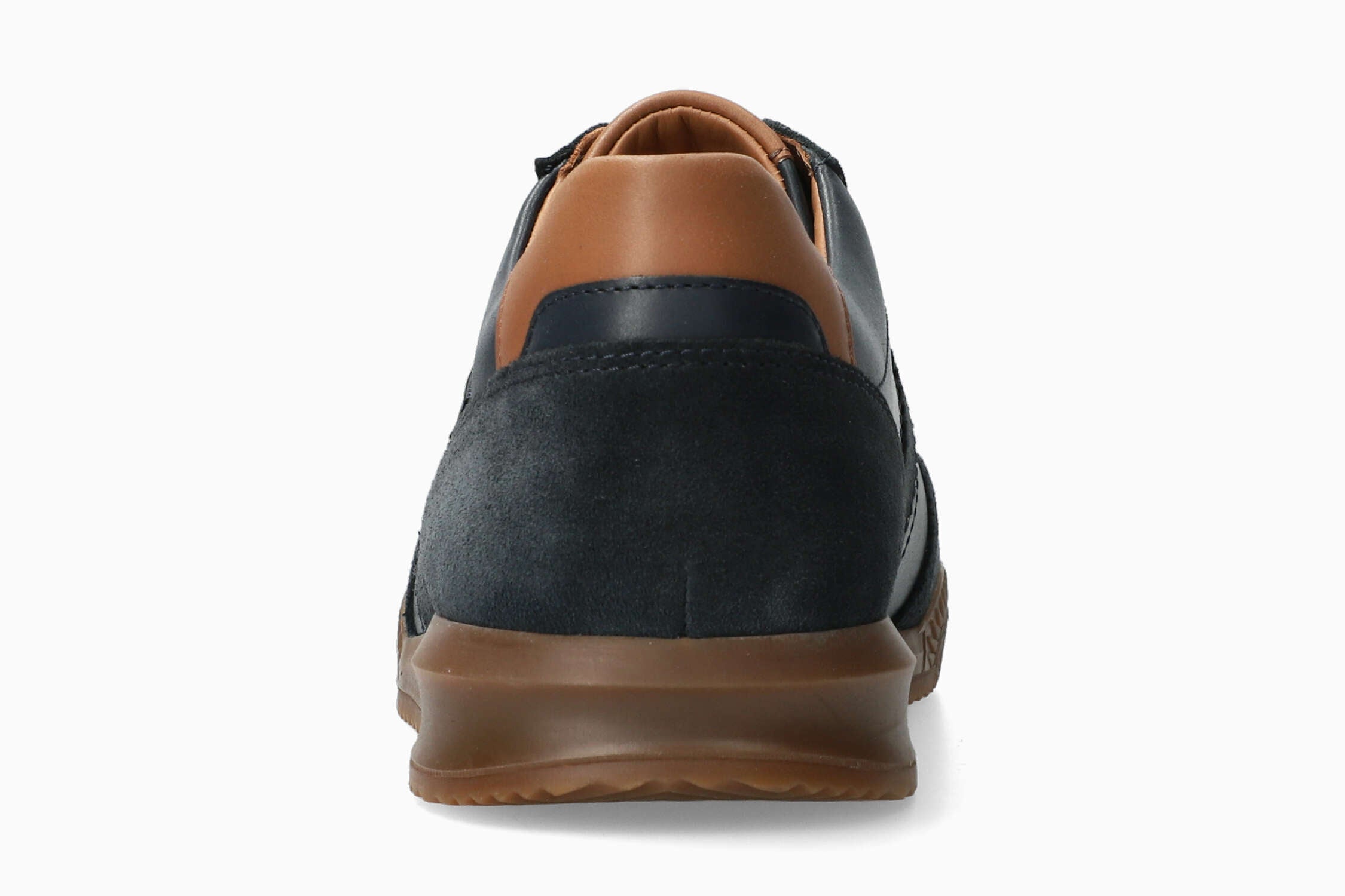 Elyo - Blue Men Sneaker