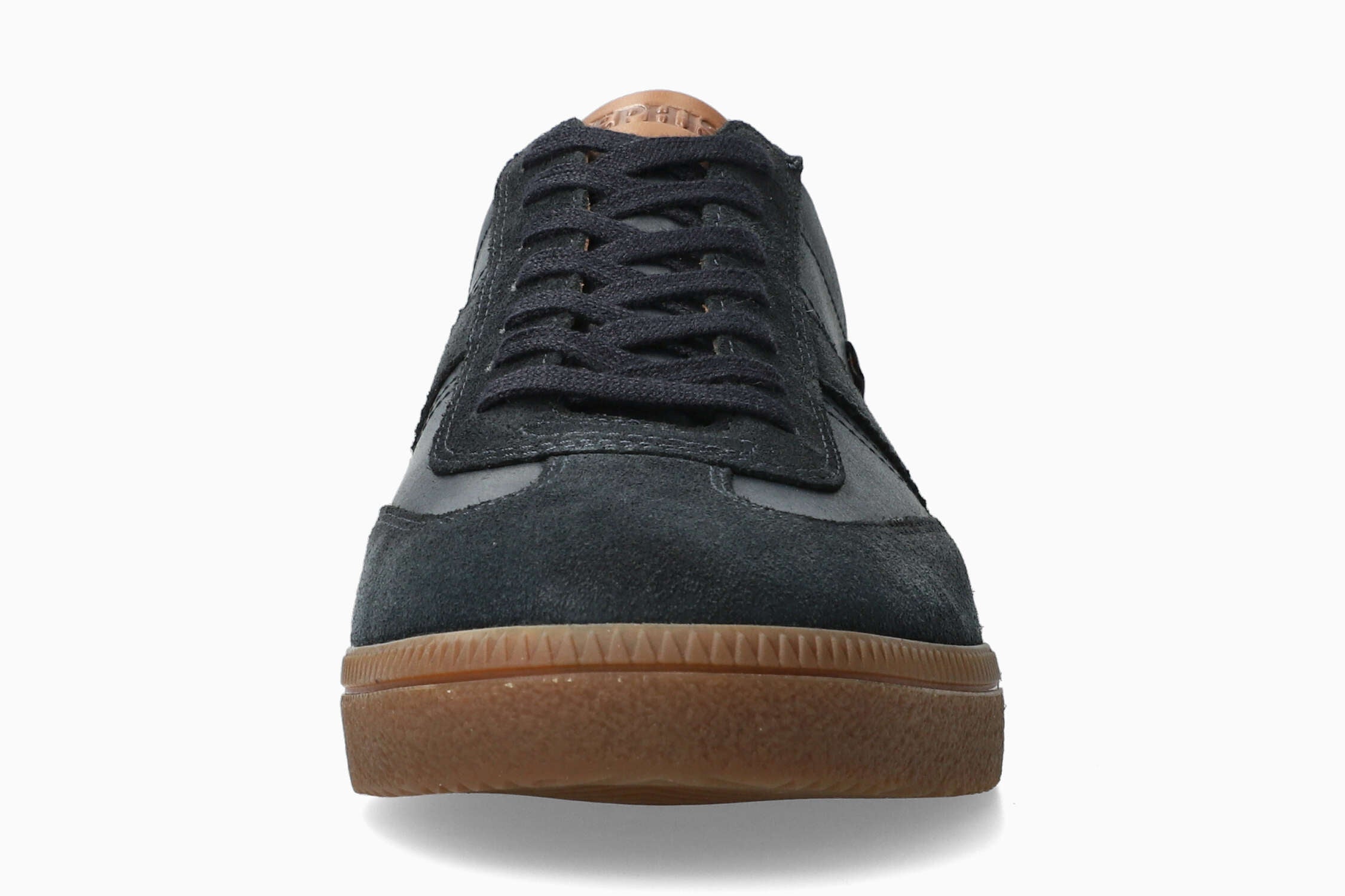 Elyo - Blue Men Sneaker