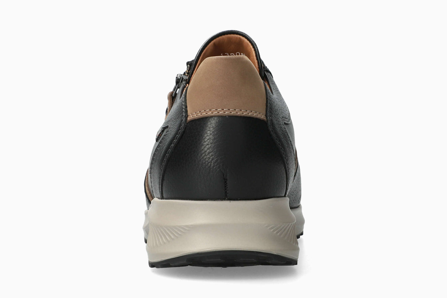 Dino - Black Men Sneaker