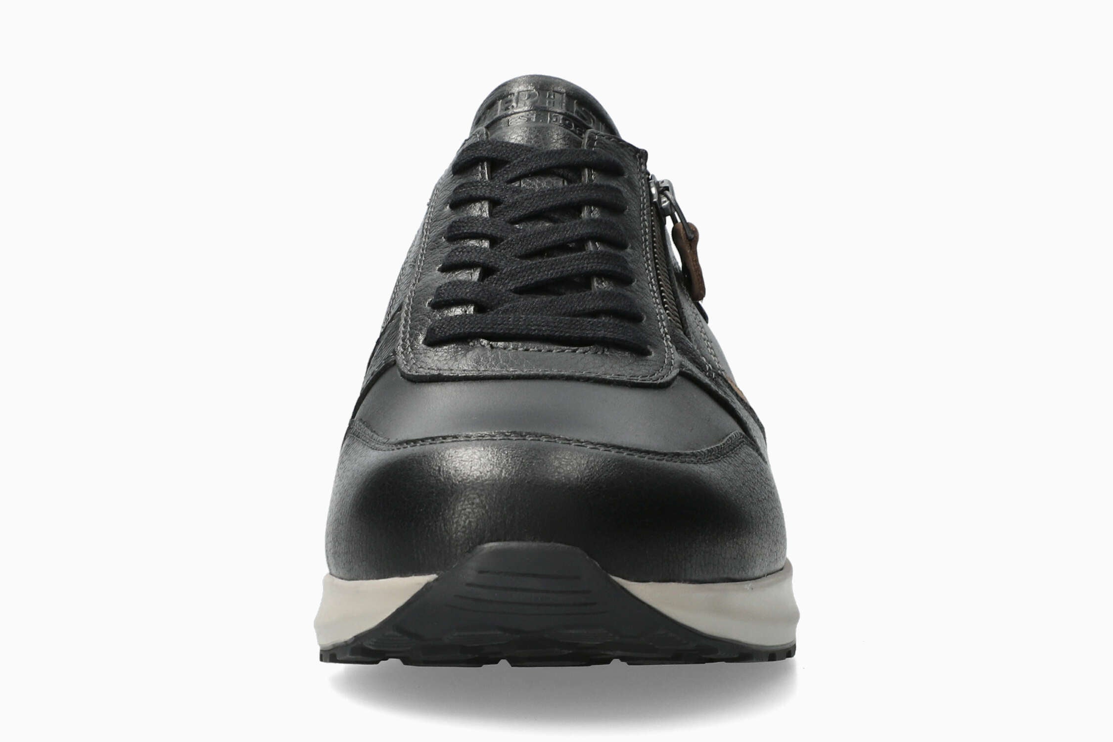 Dino - Black Men Sneaker