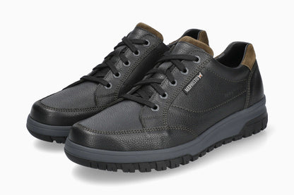Paco - Black Men Outdoor Shoes
