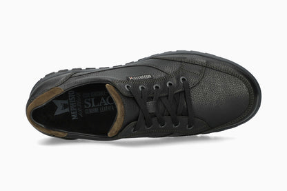 Paco - Black Men Outdoor Shoes