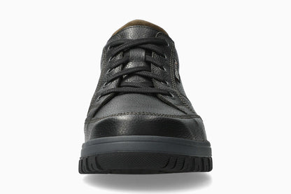 Paco - Black Men Outdoor Shoes