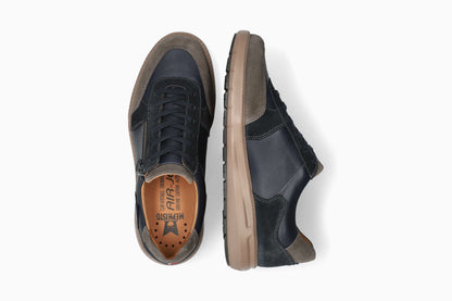 Jamy - Graphite Men Shoes