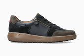 Jamy - Graphite Men Shoes