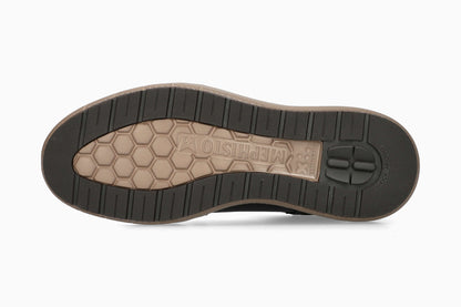 Jamy - Graphite Men Shoes