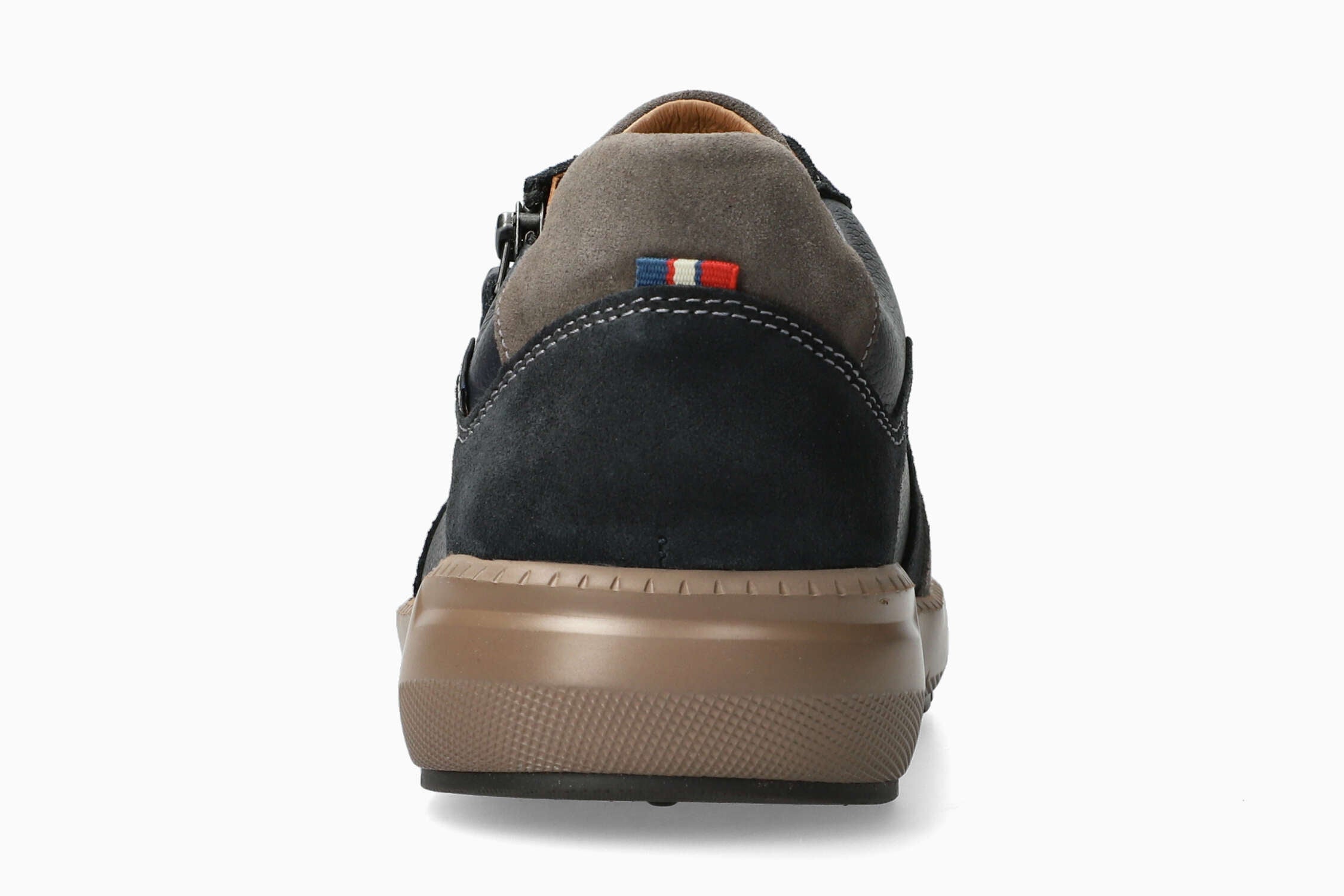 Jamy - Graphite Men Shoes