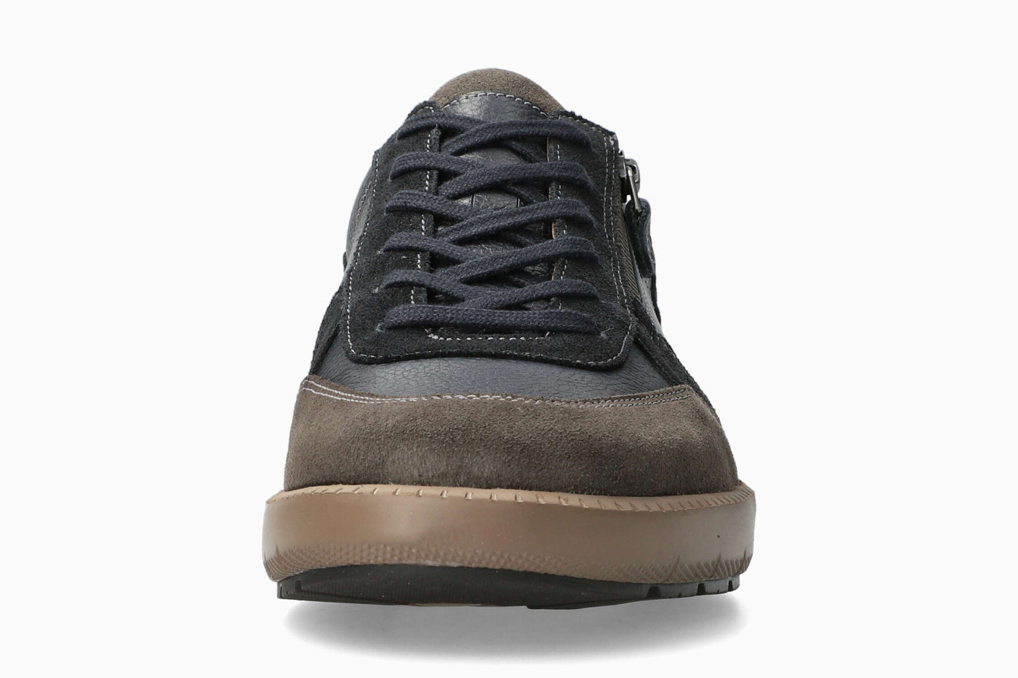 Jamy - Graphite Men Shoes