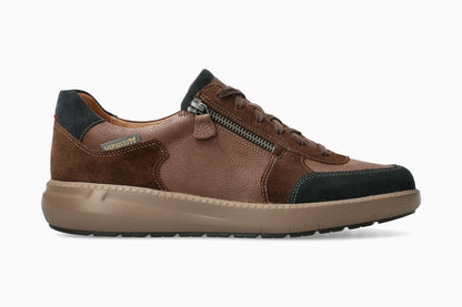 Jamy - Blue Men Shoes