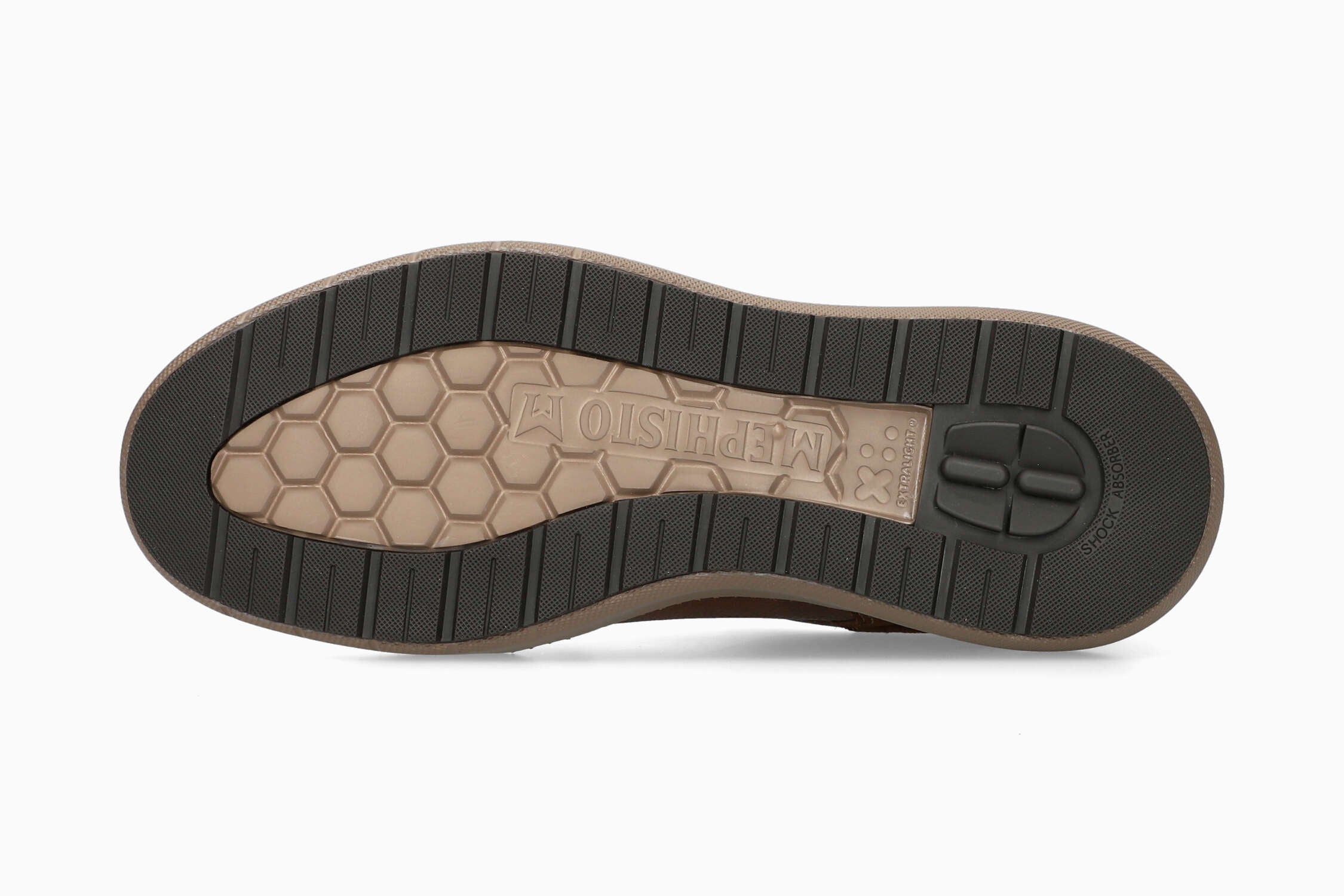 Jamy - Blue Men Shoes