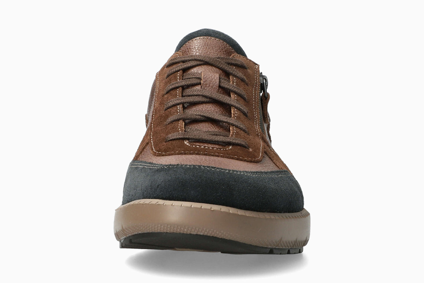 Jamy - Blue Men Shoes