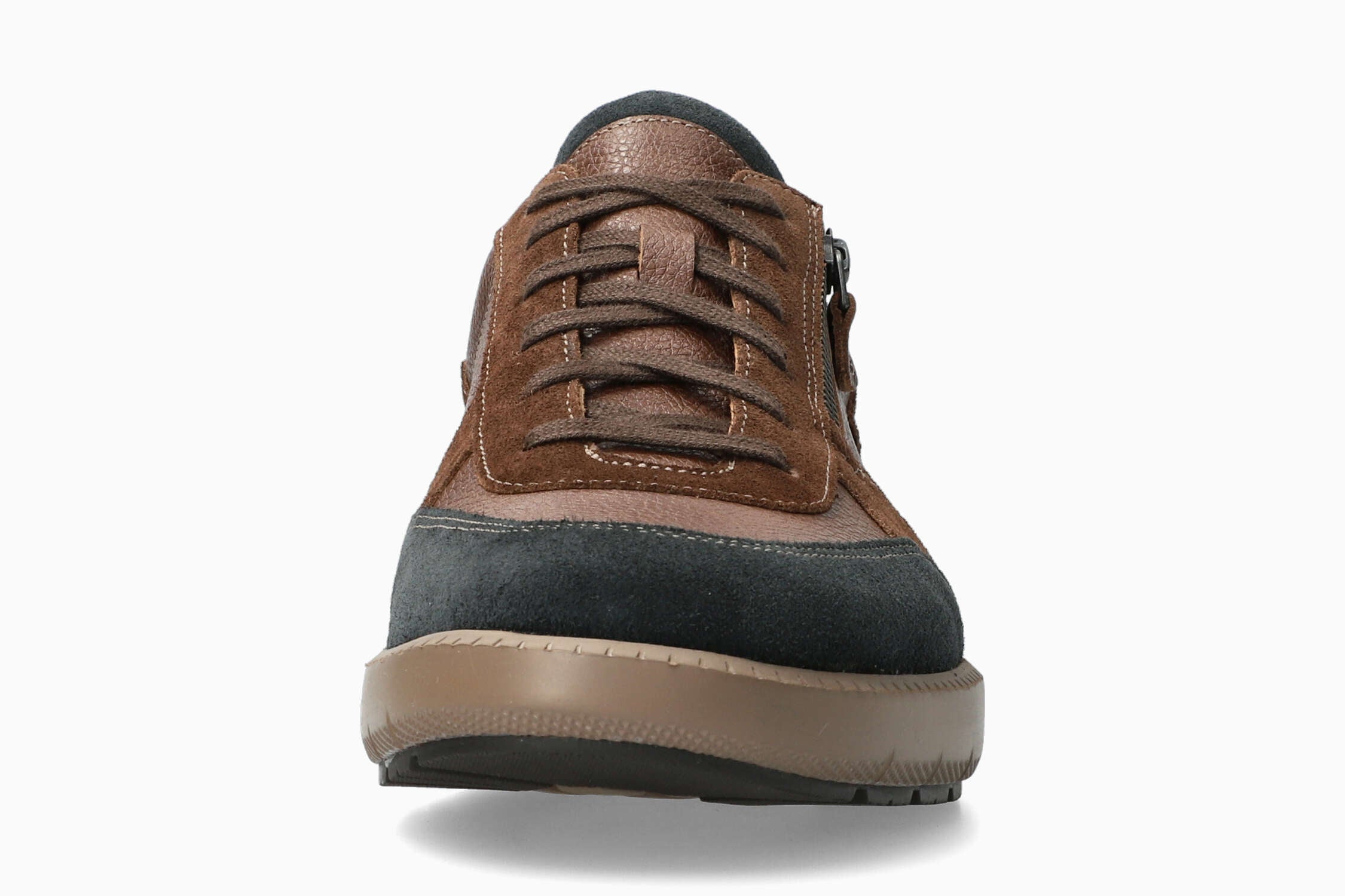 Jamy - Blue Men Shoes