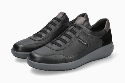 Jork - Black Men Shoes