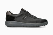 Jork - Black Men Shoes