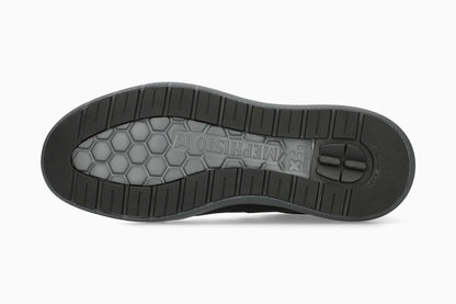 Jork - Black Men Shoes