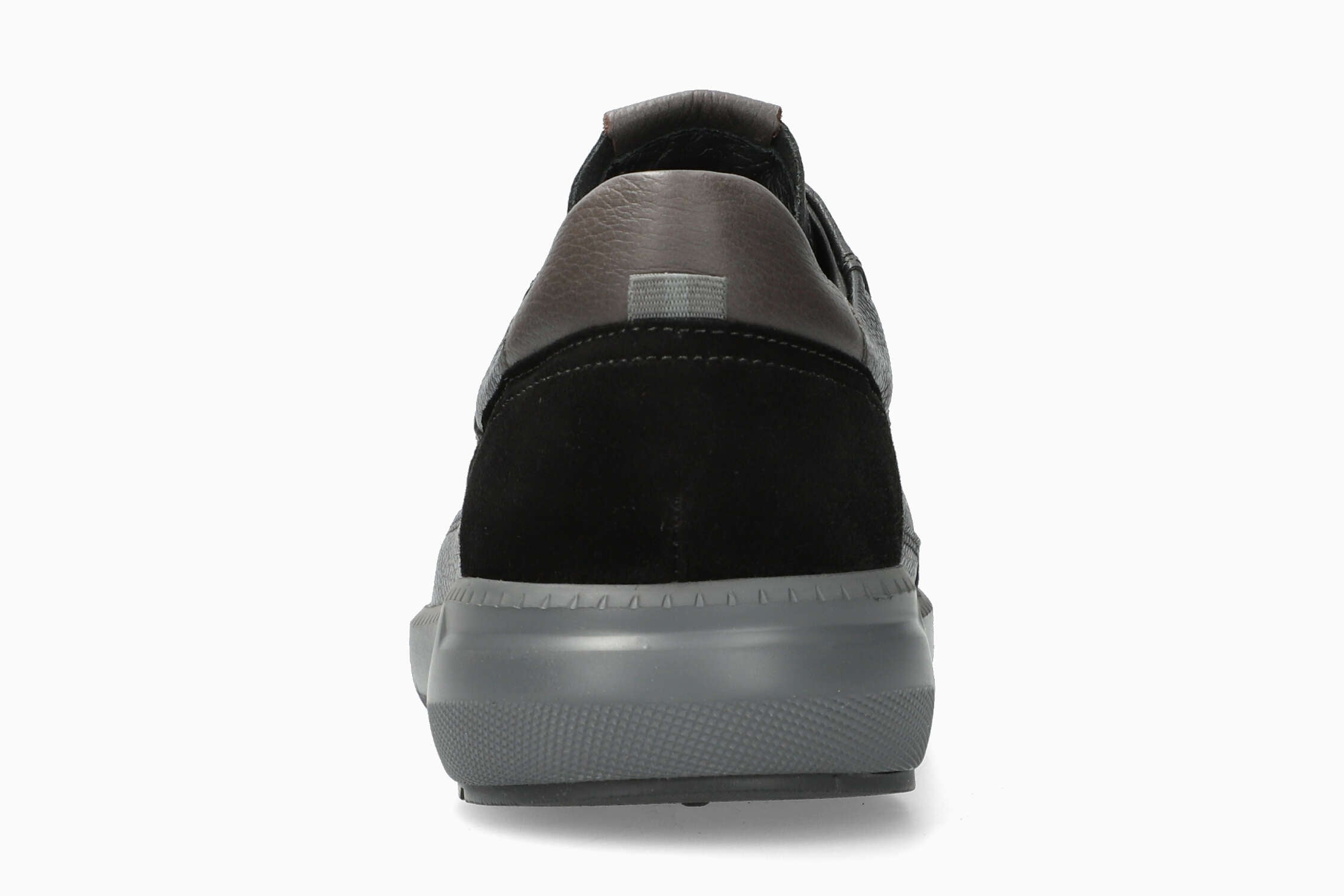 Jork - Black Men Shoes