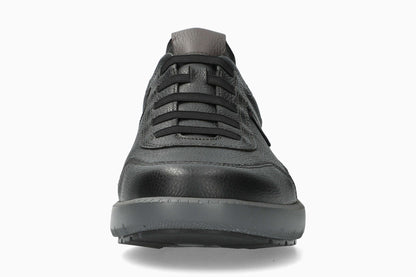 Jork - Black Men Shoes