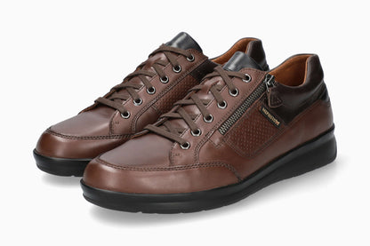 Lucca - Brown Men Sneaker