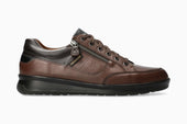 Lucca - Brown Men Sneaker