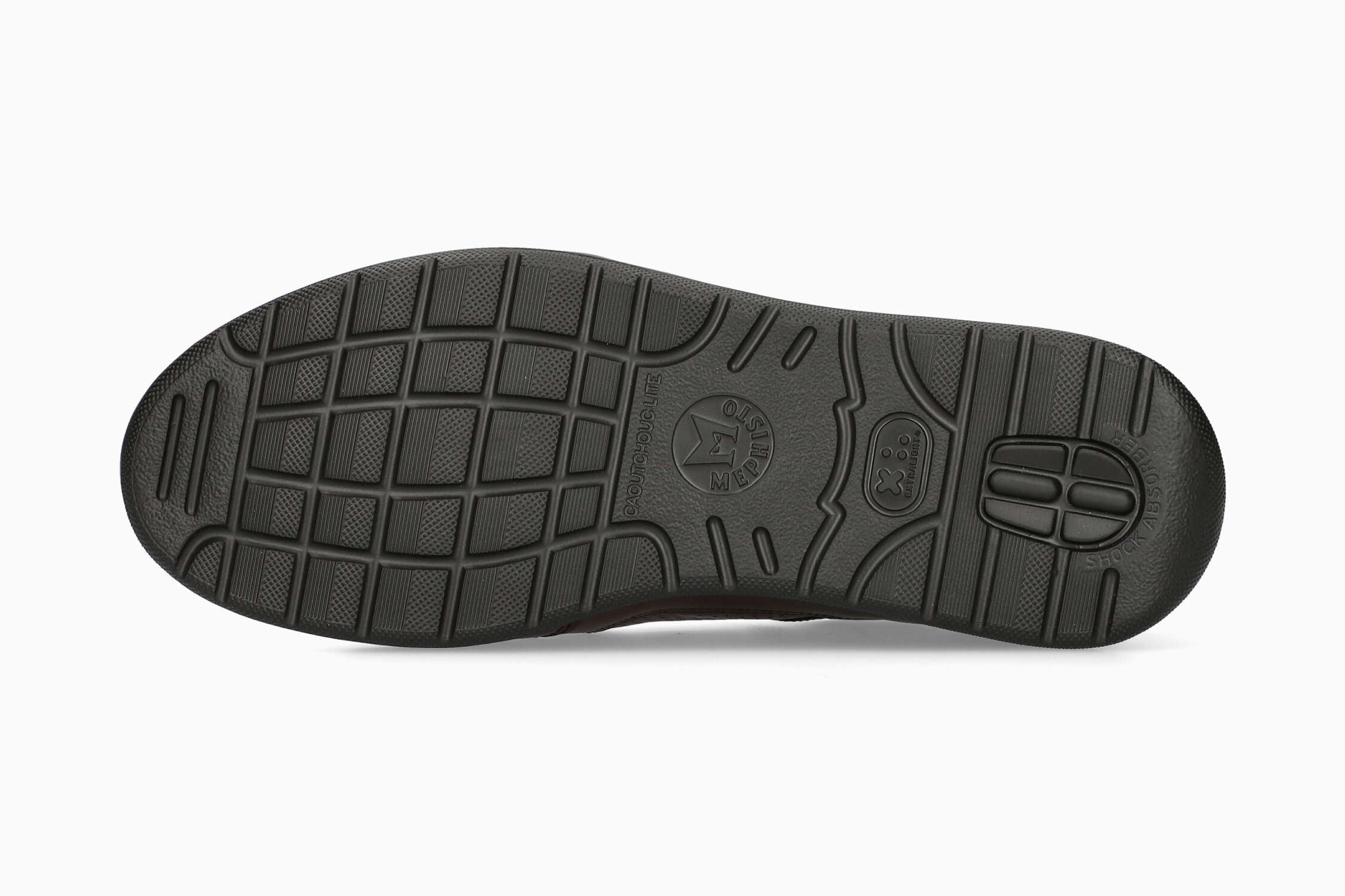 Lucca - Brown Men Sneaker