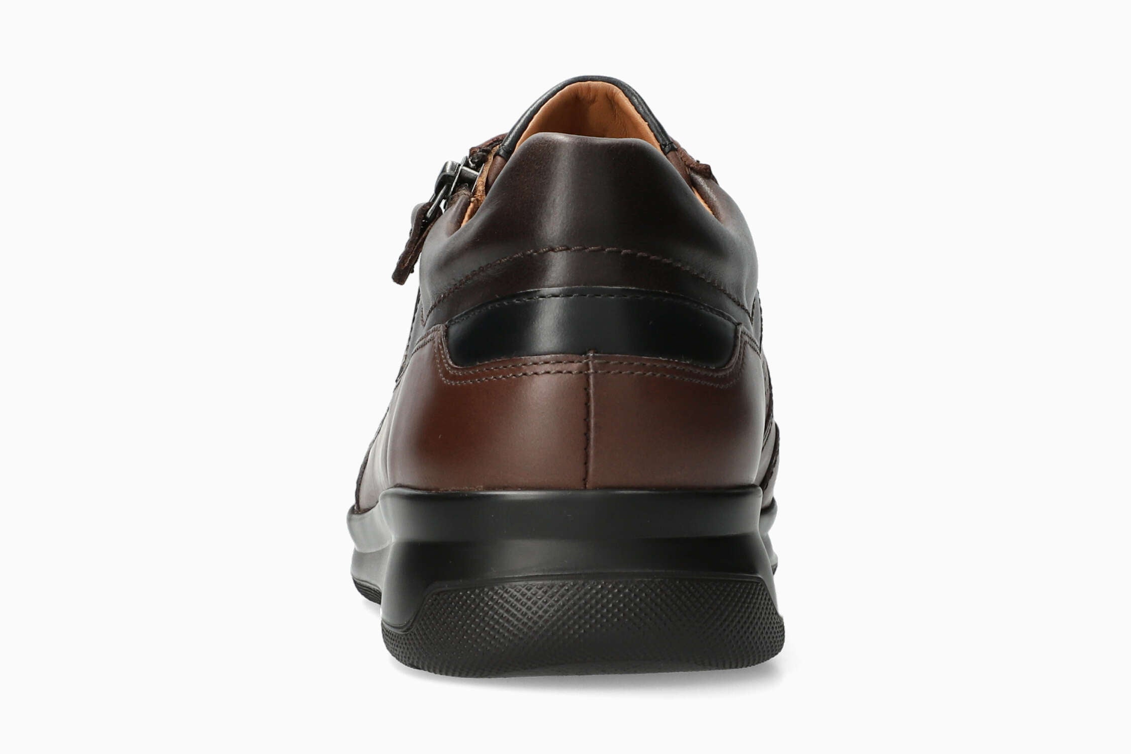 Lucca - Brown Men Sneaker