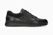 Lucca - Black Men Sneaker