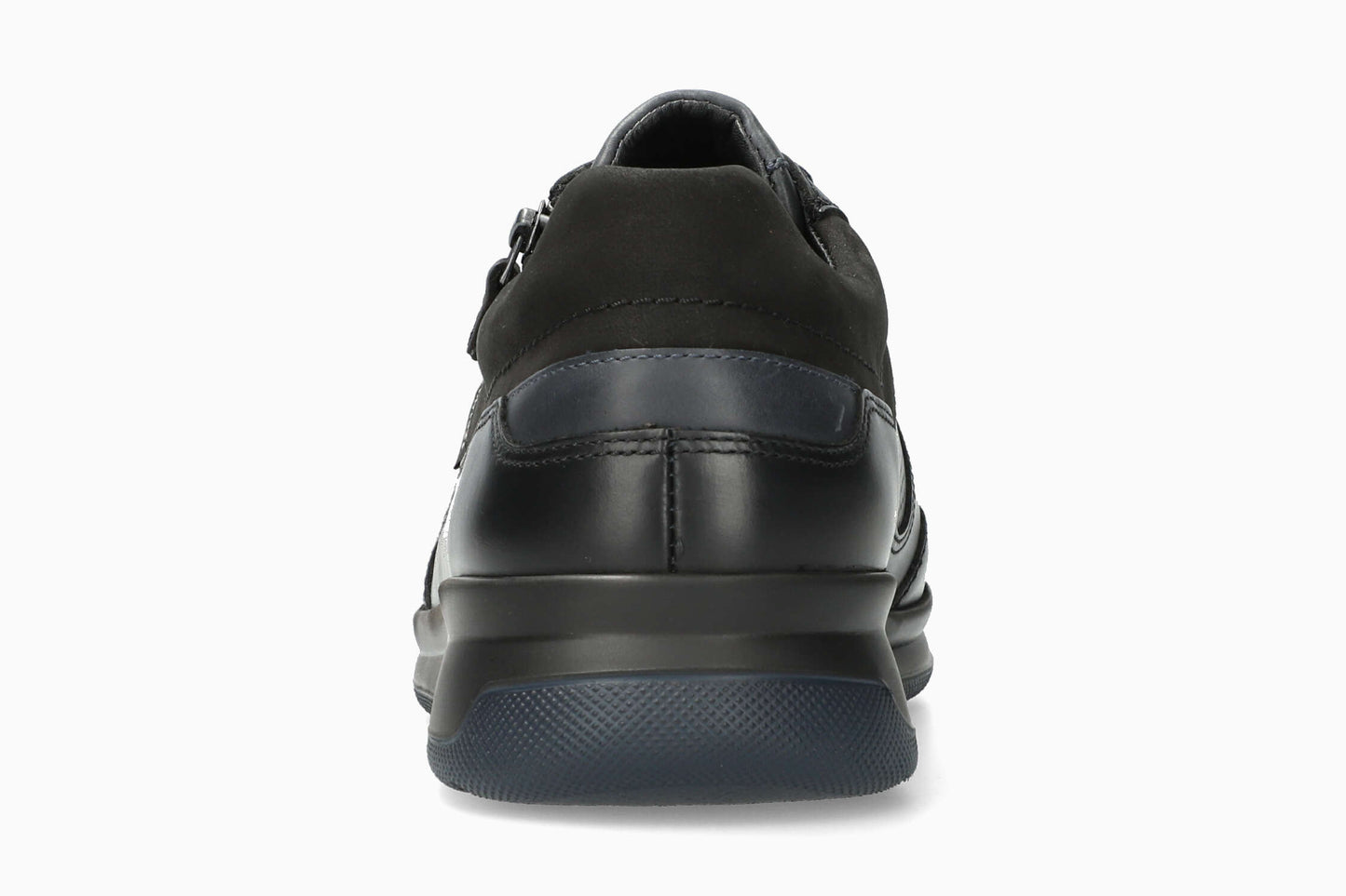 Lucca - Black Men Sneaker
