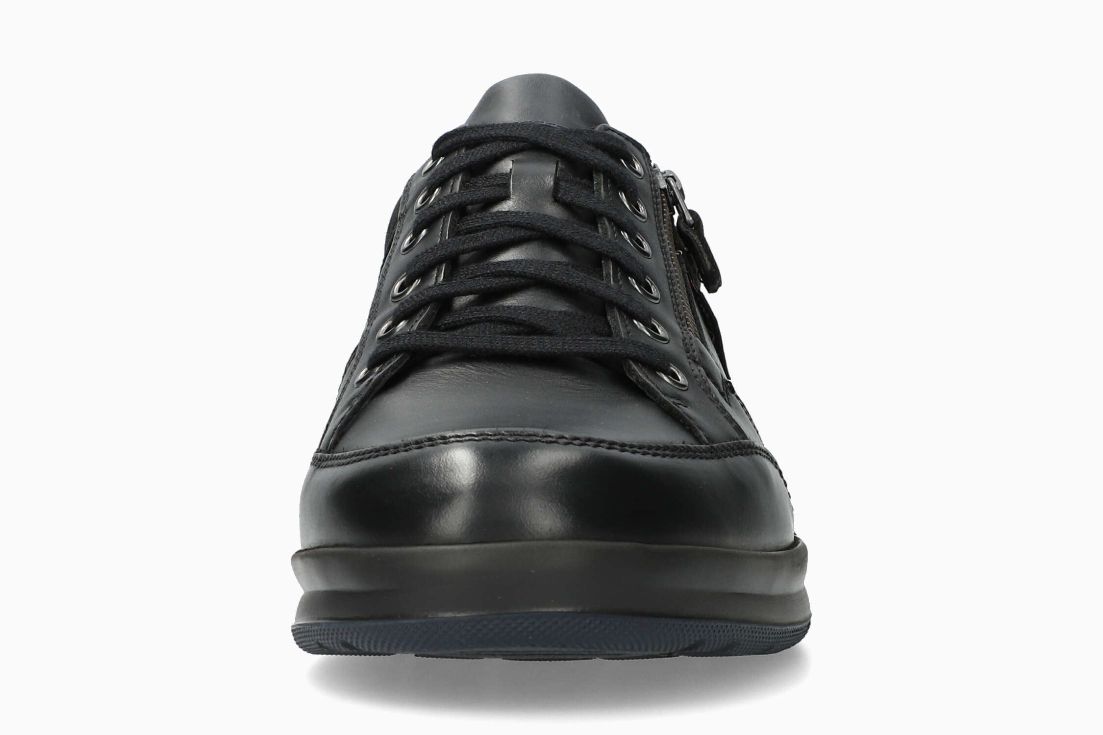 Lucca - Black Men Sneaker