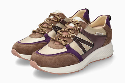 Kalya - Cinnamon Women Sneaker