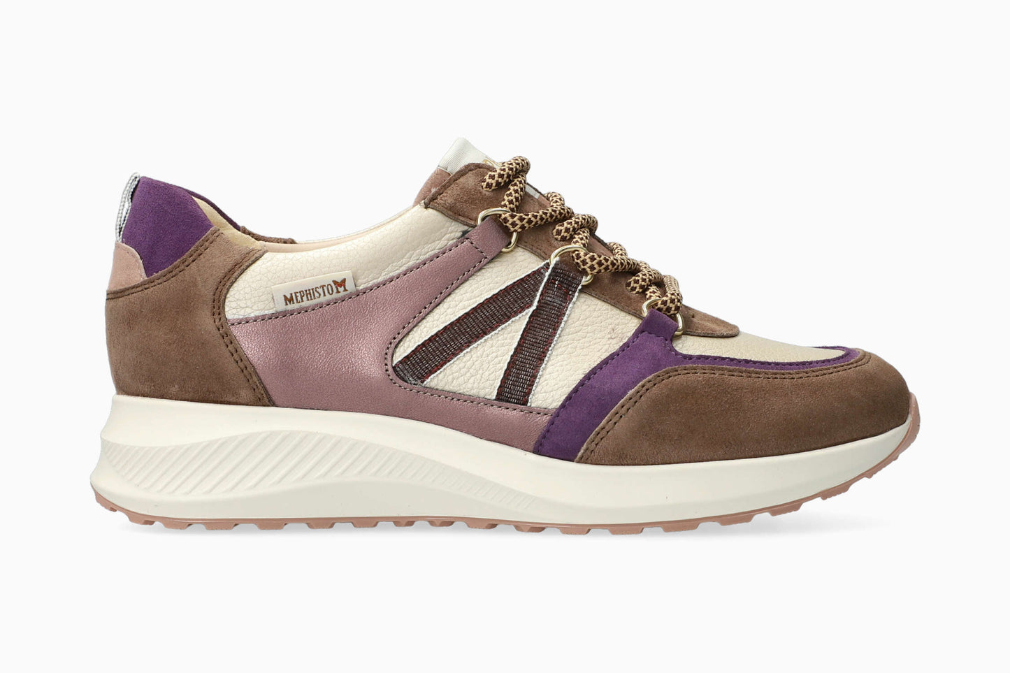 Kalya - Cinnamon Women Sneaker