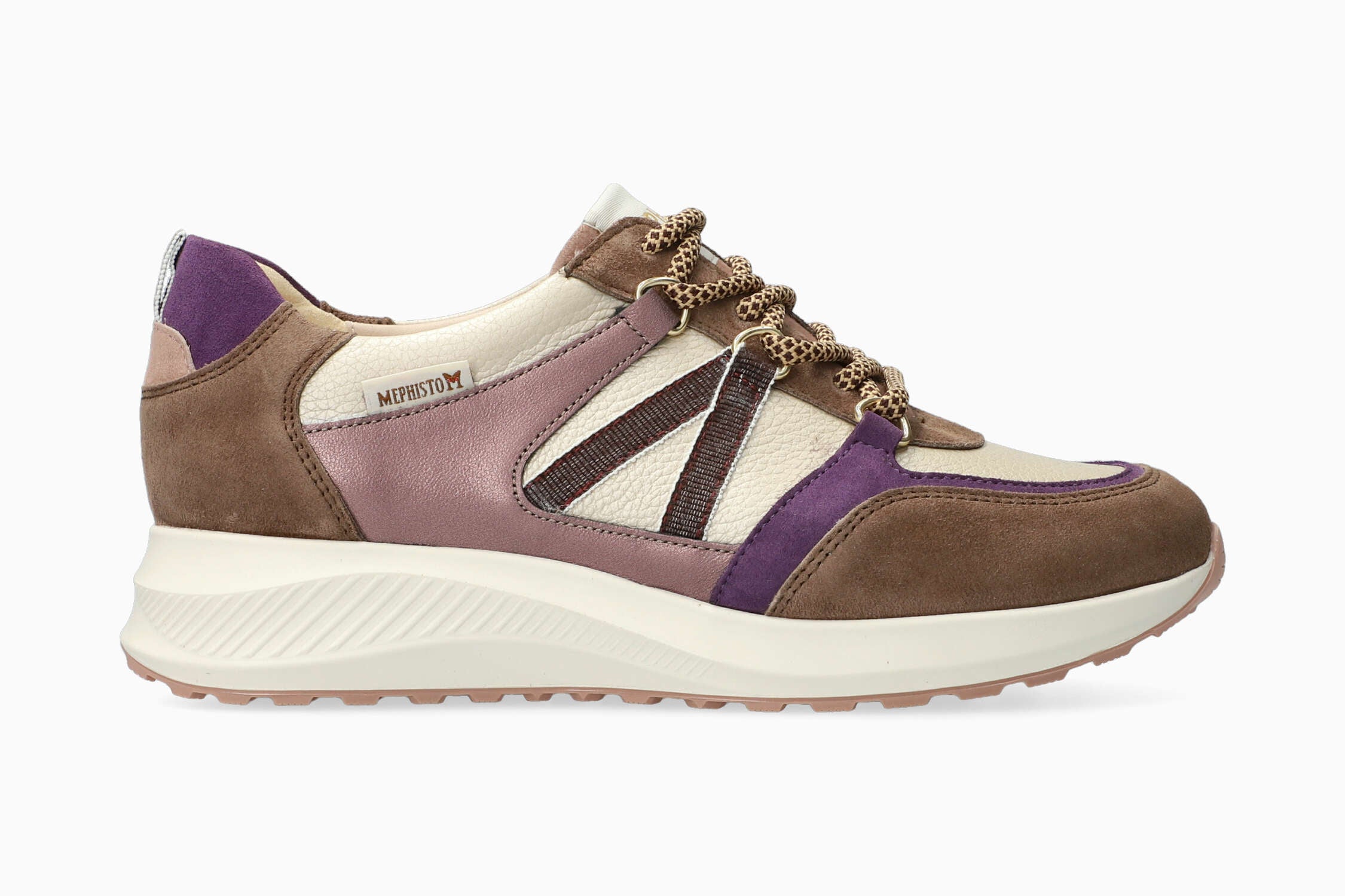 Kalya - Cinnamon Women Sneaker