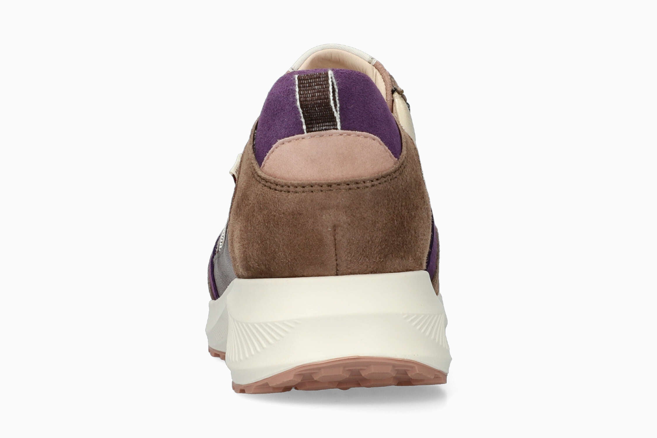 Kalya - Cinnamon Women Sneaker
