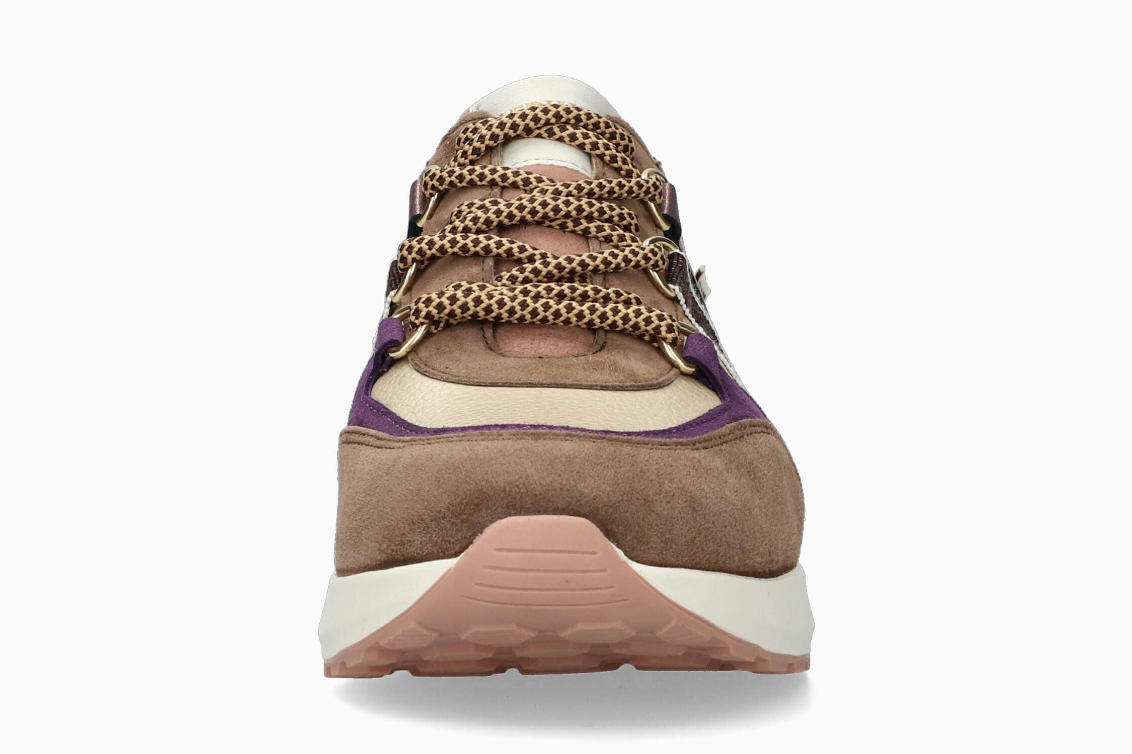 Kalya - Cinnamon Women Sneaker