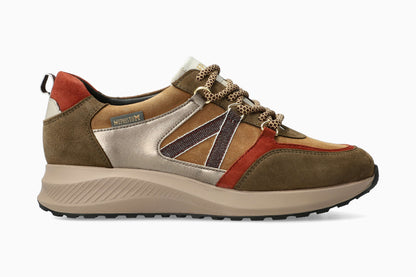 Kalya - Loden Women Sneaker